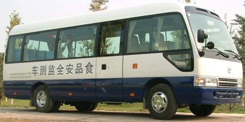 食品檢測車廠家如何保證居民飲食安全？